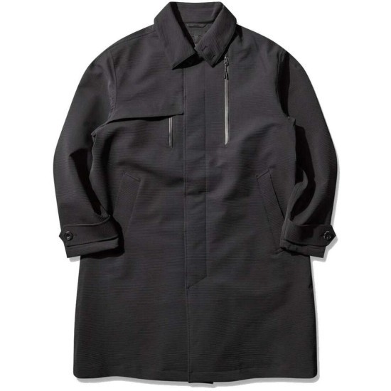 Mizuno TECH TRENCH COAT(M) (B2GEC51109) фото 1