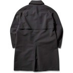 Mizuno TECH TRENCH COAT(M) (B2GEC51109)