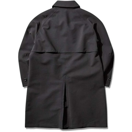 Mizuno TECH TRENCH COAT(M) (B2GEC51109) фото 2