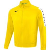 Дитяча Mizuno NARA INTERLOCK TRACK JACKET JR (32FC9B0144)