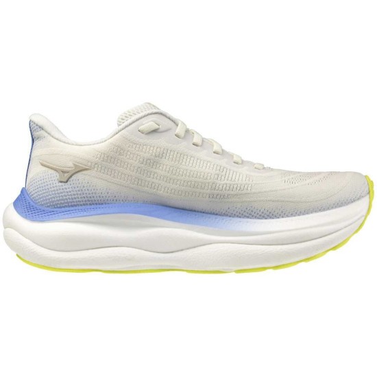 Женские кроссовки для бега Mizuno Wave SKY 9 (J1GD250271) фото 2