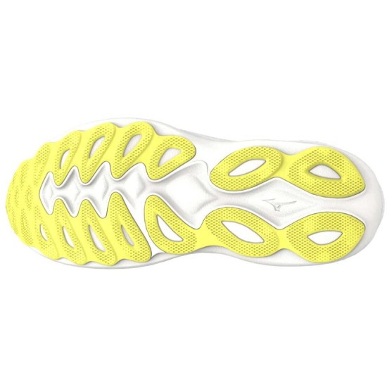 Женские кроссовки для бега Mizuno Wave SKY 9 (J1GD250271) фото 3