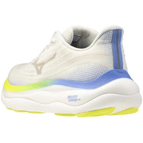 Женские кроссовки для бега Mizuno Wave SKY 9 (J1GD250271) фото 4