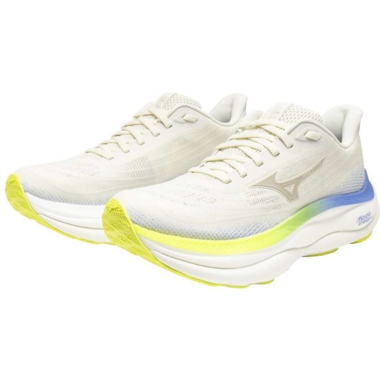 Женские кроссовки для бега Mizuno Wave SKY 9 (J1GD250271) фото 6