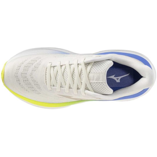 Женские кроссовки для бега Mizuno Wave SKY 9 (J1GD250271) фото 8