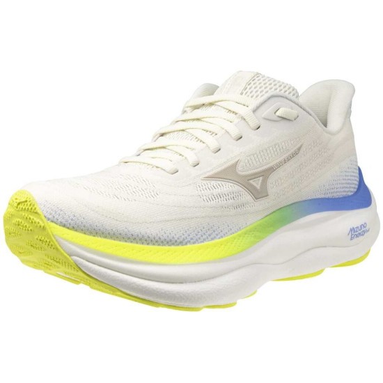 Женские кроссовки для бега Mizuno Wave SKY 9 (J1GD250271) фото 9