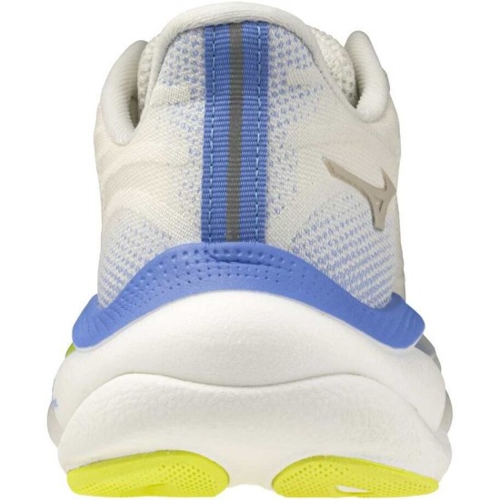 Женские кроссовки для бега Mizuno Wave SKY 9 (J1GD250271) фото 10