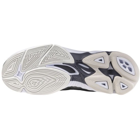Мужские волейбольные кроссовки Mizuno Wave VOLTAGE 2 (V1GA246052) фото 2