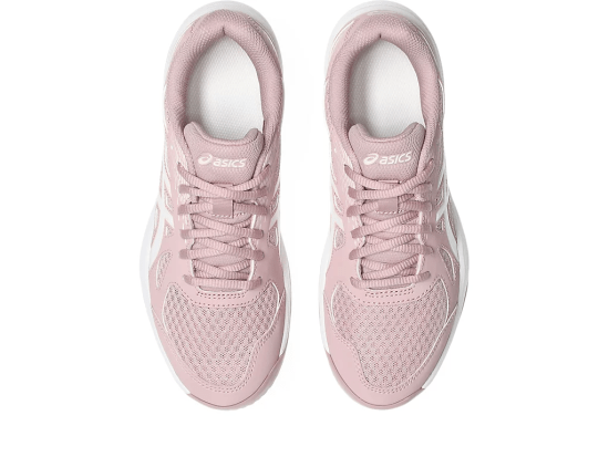 Жіночі волейбольні кросівки ASICS UPCOURT 6 (1072A107-703) фото 6