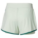 Женские шорты Mizuno FLEX SHORT (62GBD21503)