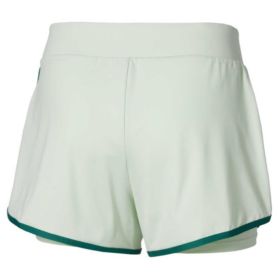 Шорти Mizuno FLEX SHORT (62GBD21503) фото 2