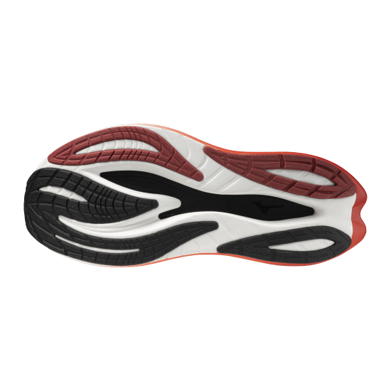 Мужские беговые кроссовки Mizuno NEO VISTA 3 (J1GM261053) фото 2