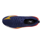Мужские беговые кроссовки Mizuno NEO VISTA 3 (J1GM261053)