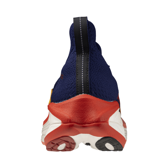 Мужские беговые кроссовки Mizuno NEO VISTA 3 (J1GM261053) фото 5