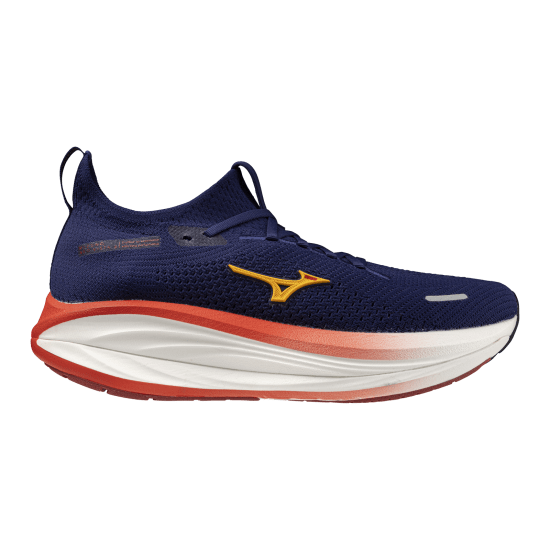 Мужские беговые кроссовки Mizuno NEO VISTA 3 (J1GM261053) фото 6
