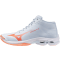 Жіночі волейбольні кросівки Mizuno Wave LIGHTNING PRO MID (V1GC266584)