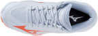 Женские волейбольные кроссовки Mizuno Wave LIGHTNING PRO MID (V1GC266584)