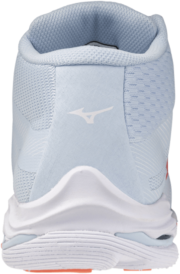 Женские волейбольные кроссовки Mizuno Wave LIGHTNING PRO MID (V1GC266584) фото 5