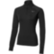 Жіноча толстовка Mizuno ACTIVE WARMALITE HALF ZIP LONG SLEEVE TOP (J2GCD70509)