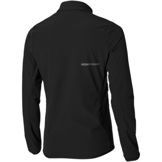 Жіноча Mizuno TECH TECHFILL BREATH THERMO JACKET (J2GED70309) фото 2