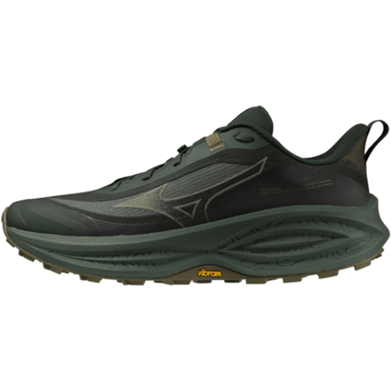 Мужские трейловые кроссовки Mizuno NEO DAICHI 10 GTX (J1GM268251) фото 1
