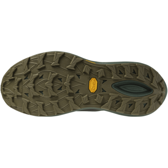 Мужские трейловые кроссовки Mizuno NEO DAICHI 10 GTX (J1GM268251) фото 2