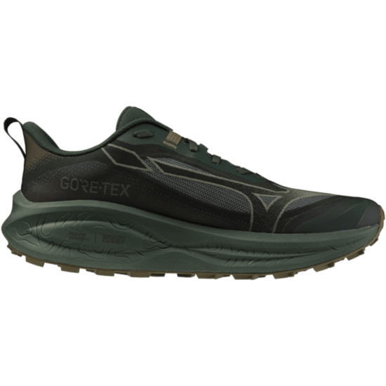 Мужские трейловые кроссовки Mizuno NEO DAICHI 10 GTX (J1GM268251) фото 3