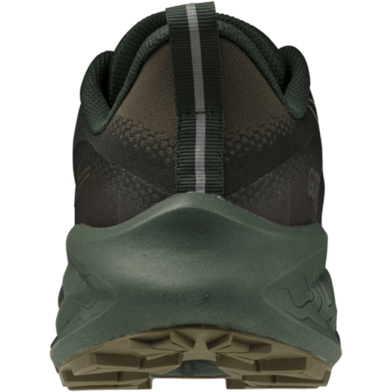 Мужские трейловые кроссовки Mizuno NEO DAICHI 10 GTX (J1GM268251) фото 5