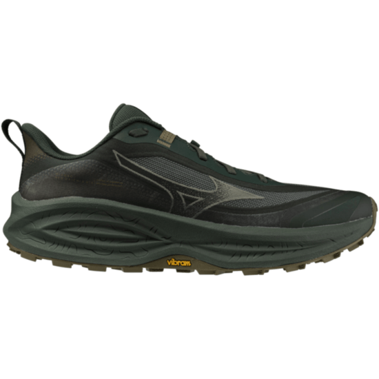 Мужские трейловые кроссовки Mizuno NEO DAICHI 10 GTX (J1GM268251) фото 6