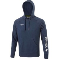 Худі Mizuno TERRY HOODIE(M) (32EC7B60V14)