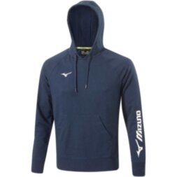 Худи Mizuno TERRY HOODIE(M) (32EC7B60V14)
