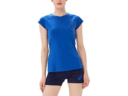 Женская форма ASICS Volley Set (2052A045-400)