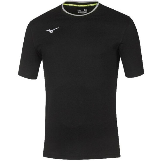 Детская футболка Mizuno JR TEE(C) (32EA0B01C97) фото 1