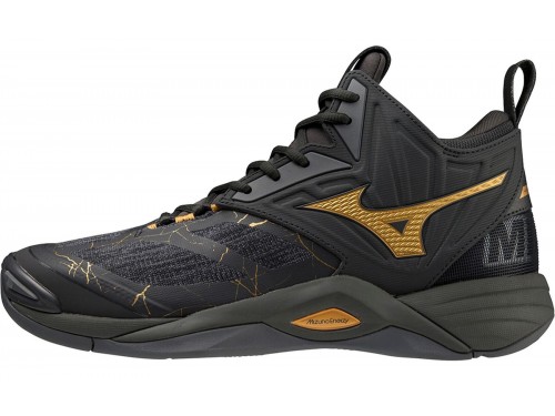 MIZUNO Wave Momentum 2 MID (V1GA211741)