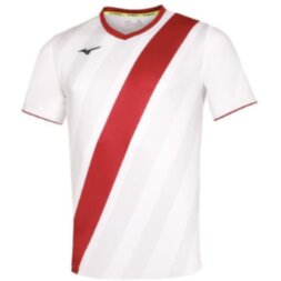 Мужская футбольная футболка Mizuno GAME SHIRT OSAKA (P2EA750576)