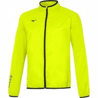 Мужской дождевик для бега Mizuno AUTHENTIC RAIN JACKET (U2EE710144)