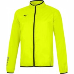 Мужской дождевик для бега Mizuno AUTHENTIC RAIN JACKET (U2EE710144)