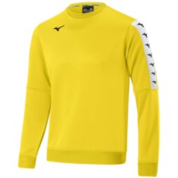 Мужская толстовка Mizuno NARA TRAINING SWEAT M (32FC9A0344)