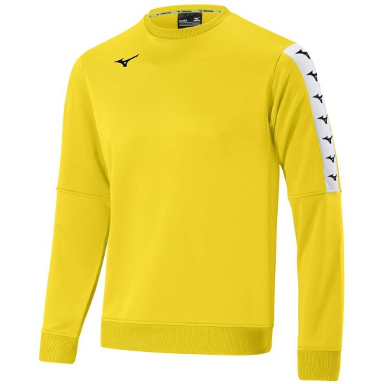 Мужская толстовка Mizuno NARA TRAINING SWEAT M (32FC9A0344) фото 1
