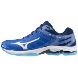 Мужские волейбольные кроссовки Mizuno Wave VOLTAGE 2 (V1GA246001)