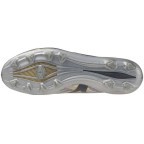 Чоловічі футбольні бутси Mizuno ALPHA II JAPAN (P1GA256004)