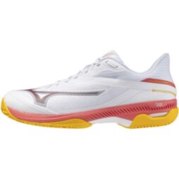 Мужские теннисные кроссовки Mizuno Wave EXCEED COURT CC (61GC252060)