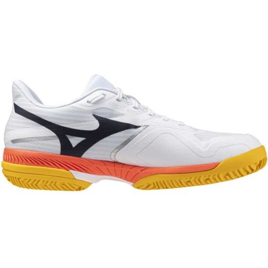 Мужские теннисные кроссовки Mizuno Wave EXCEED COURT CC (61GC252060) фото 3