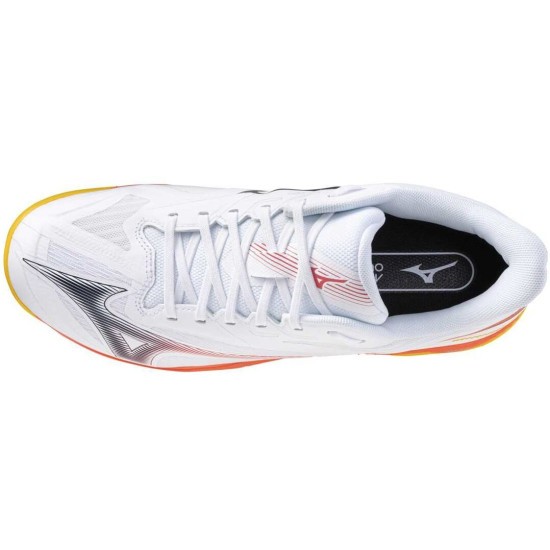 Мужские теннисные кроссовки Mizuno Wave EXCEED COURT CC (61GC252060) фото 4