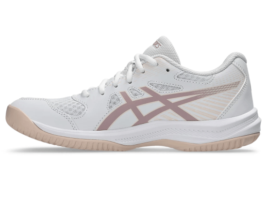 Жіночі волейбольні кросівки ASICS UPCOURT 6 (1072A107-104) фото 4