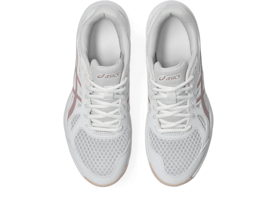 Жіночі волейбольні кросівки ASICS UPCOURT 6 (1072A107-104) фото 6
