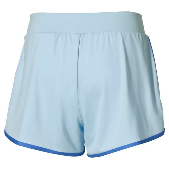 Женские шорты Mizuno FLEX SHORT (62GBD21518) фото 3