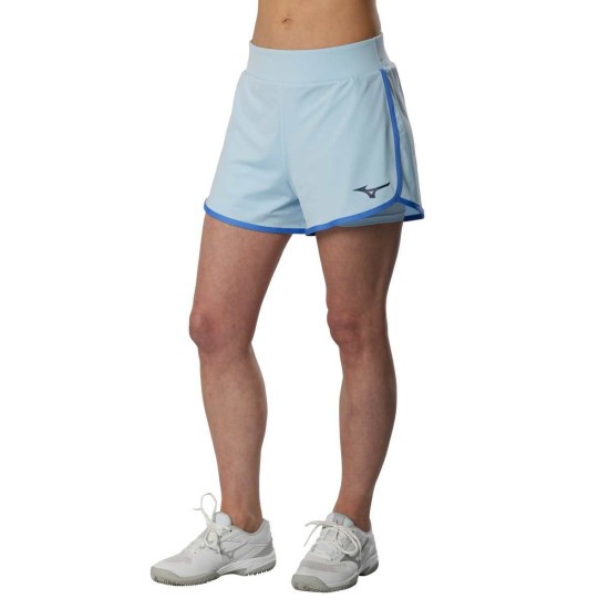 Шорти Mizuno FLEX SHORT (62GBD21518) фото 4