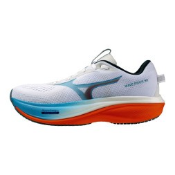 Мужские беговые кроссовки Mizuno Wave RIDER 30 (J1GM262051)