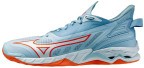 Женские гандбольные кроссовки Mizuno Wave MIRAGE 5 (X1GB235084)